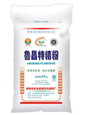 魯昌特精粉